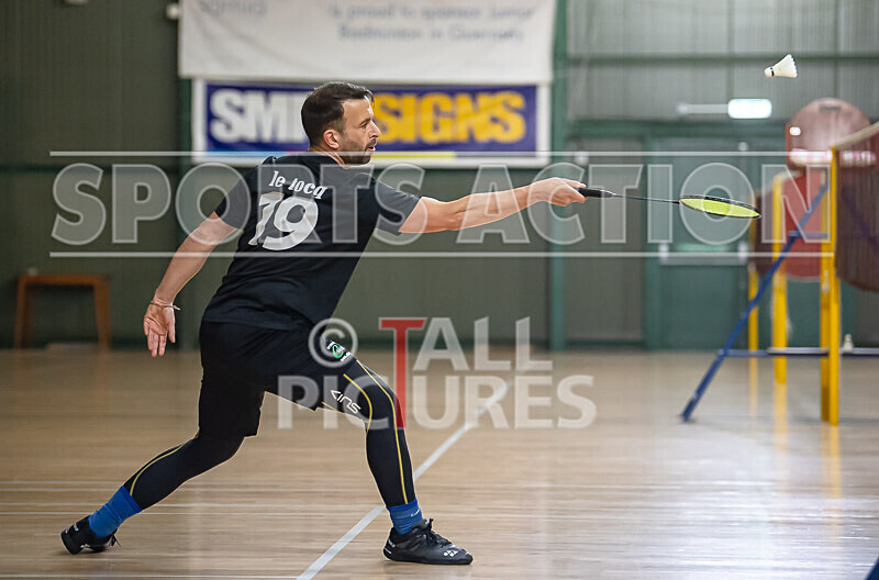 Badminton Island Closed Finals 2021-11 - GUERNSEY BADMINTON CLOSED FINALS 2021