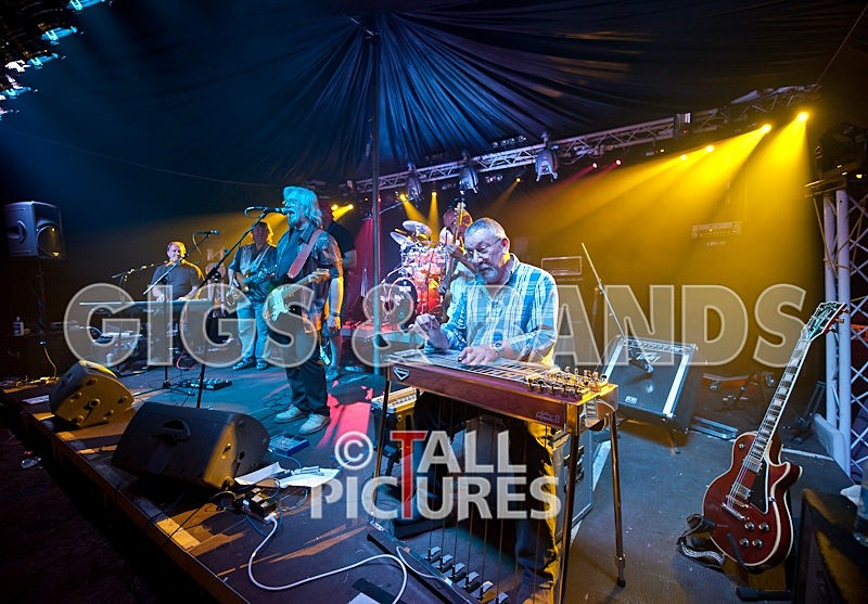 Pete Frampton-35 - PETE FRAMPTON & FRIENDS