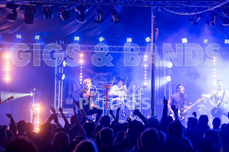 Chaos 2013_The Atmosphere-23 - CHAOS 2013... THE ATMOSPHERE