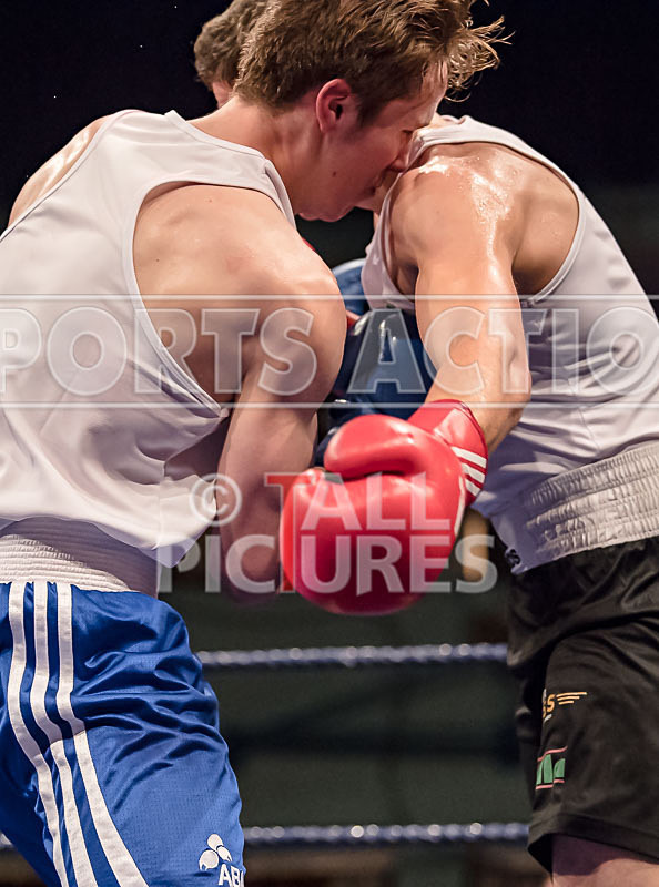BOUT-12_Billy Le Poullain v Conner Fanning-6 - BOUT-12_Billy Poullain v Conner Fanning