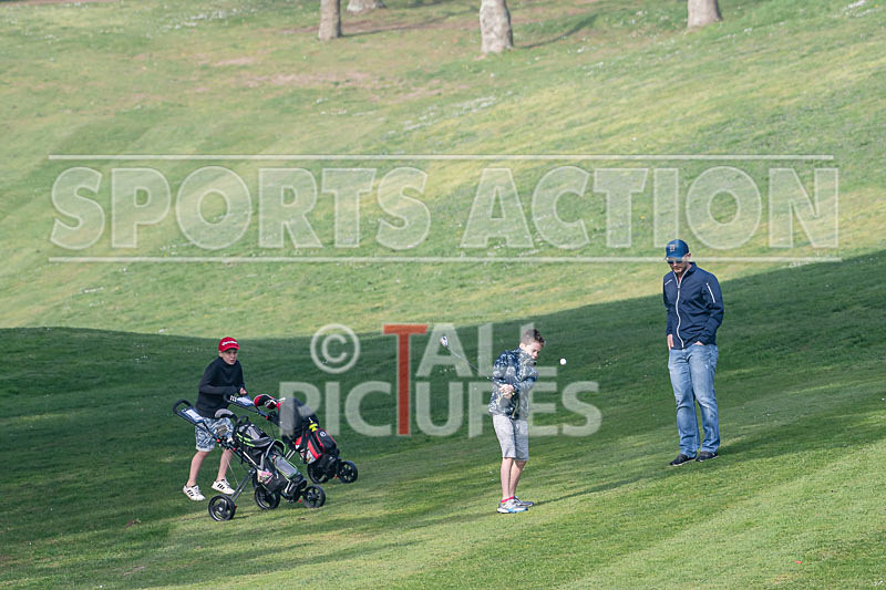 Junior ABN Amro Golf 2019-56 - JUNIOR ABN AMRO GOLF 2019