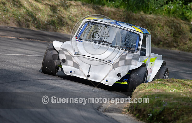 Hillclimb 2021_2-Day_CAR-130 - GMC&CC 2-DAY HILLCLIMB 2021_CARS