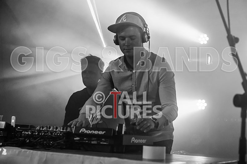 LibFest 2014 DJ Session-16 - LIBFEST 2014 DJ SESSIONS