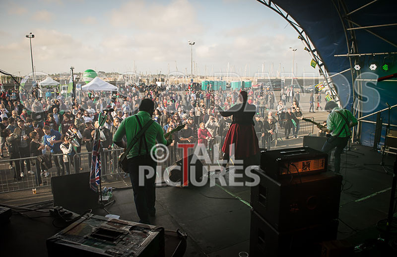 Static Alice-358 - STATIC ALICE