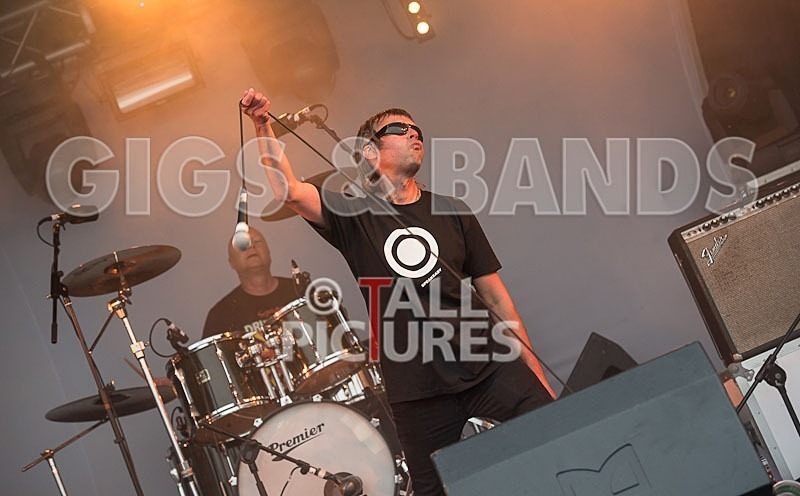 Speakeasy-2 - SPEAKEASY