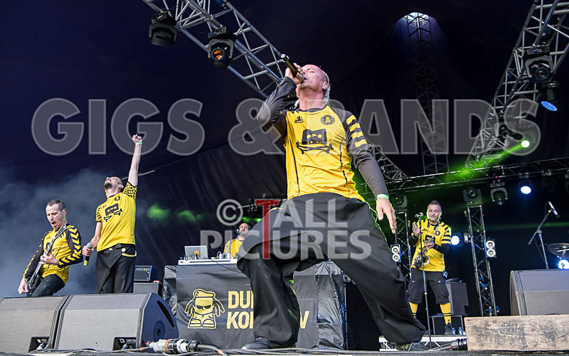 Dubioza Kolektiv-31 - DUBIOZA KOLEKTIV