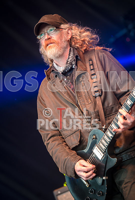 Levellers-13 - LEVELLERS