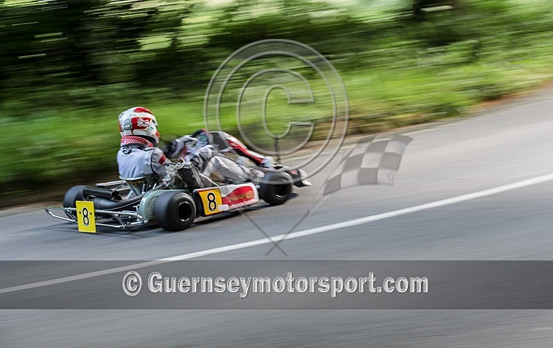GKMC_Hill Climb_04-06-2012_Kart-74 - KARTS 2012-06-04