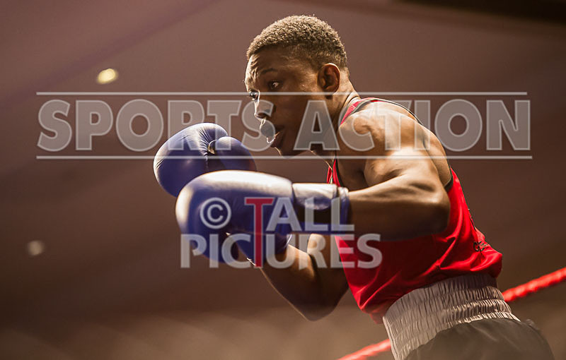 Bout - 11_Casey De La Mare v Babatunji Ogiunniya-13 - Bout - 11_Casey De La Mare v Babatunji Ogiunniya