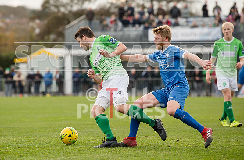 GFC v Shoreham_18-11-2017-19 - GUERNSEY FC v SHOREHAM