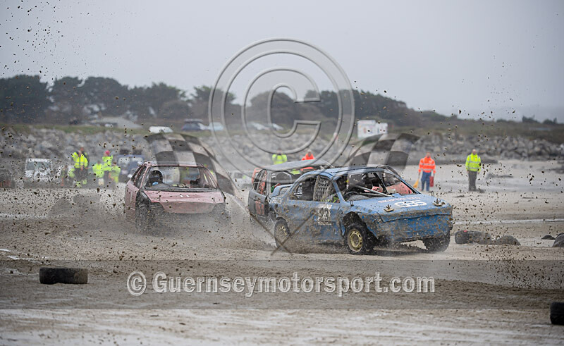 AUTOCROSS CHOUET 50th_01-11-2020-122 - GUERNSEY AUTOCROSS CLUB 50th YEAR AT CHOUET BEACH