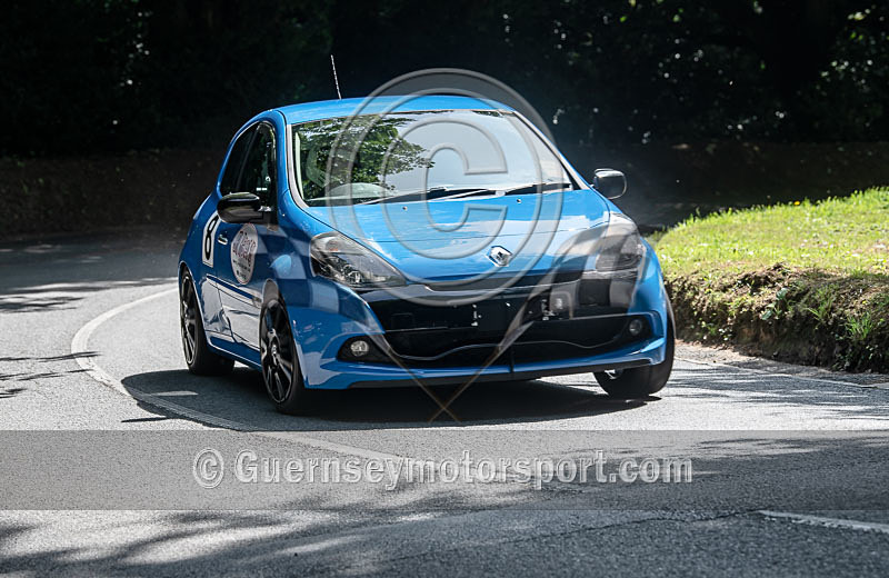 GKMC Hillclimb_04-08-2018_CAR-24 - CARS_04-08-2018