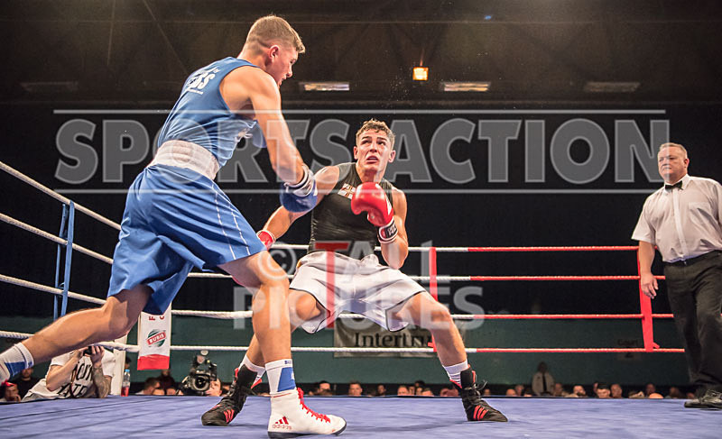 BOUT-12 Billy Poullain v Martin McDonagh-19 - BOUT-12 Billy Poullain v Martin McDonagh