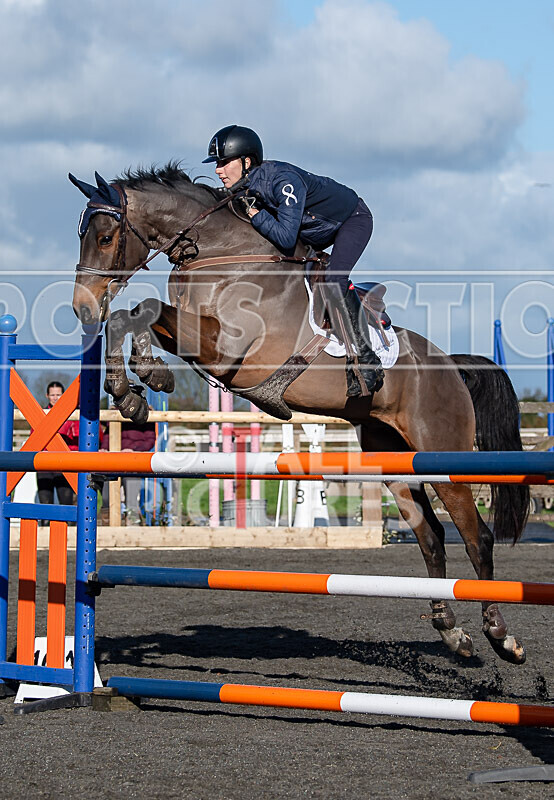 Senior Showjumping_10-11-2019-44 - BS GUERNSEY RALLY 2019-SENIORS
