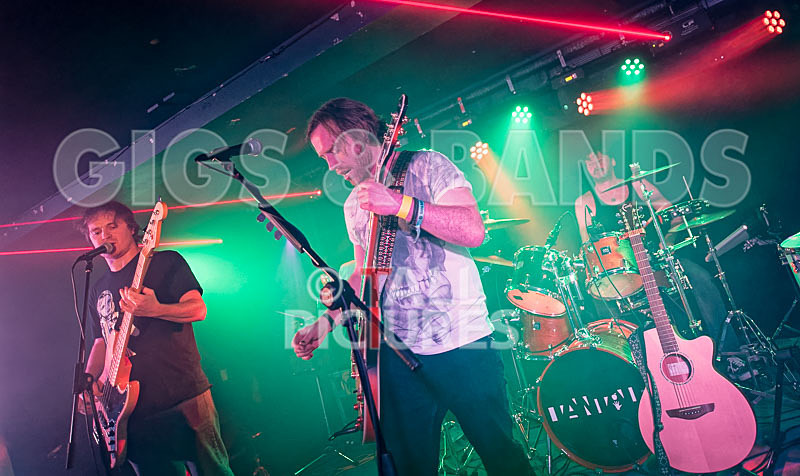 Tantale_Album Launch-2 - TANTALE LAUNCH TIGHTROPE