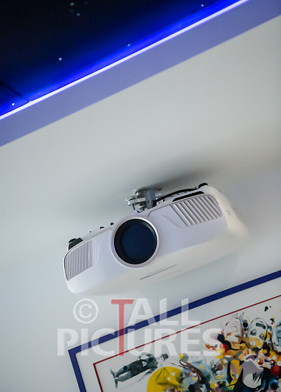 Custom Home Cinema-38 - CUSTOM CINEMA ROOM