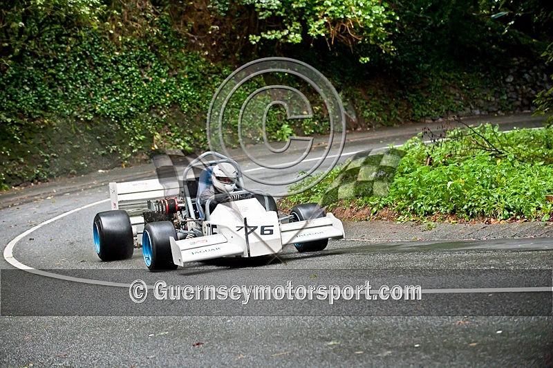 Hill Car 2010-10-03-42 - HILL CLIMB 2010-10-03