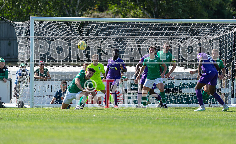 GFC v Tooting Mitcham United 2022-59 - GFC v TOOTING & MITCHAM UNITED