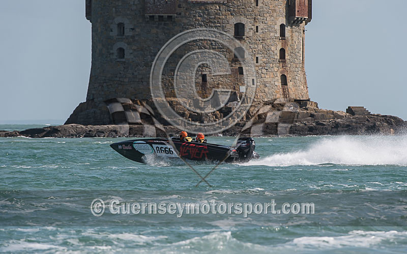 Powerboat Racing 2014_Race-1-13 - RACE-1 NORTH BEACH OUTER