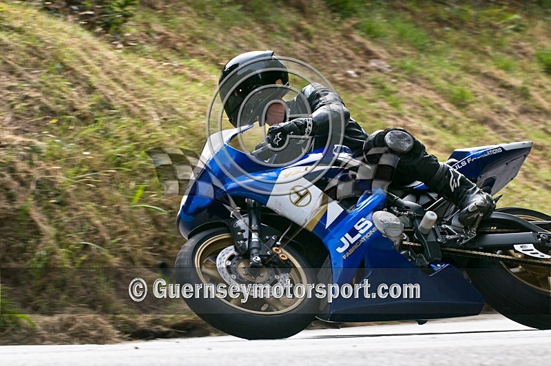 Jersey National Bike-39 - JERSEY MSA NATIONAL 2008