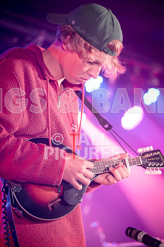 The Buried Kings-20 - THE BURIED KINGS