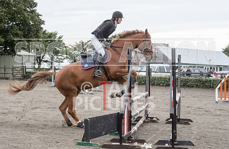 North Showjumping_2016-71 - NORTH SHOW SHOWJUMPING 2016