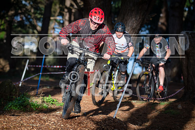 MTB XC Winter RND-6-2 - GVC MTB XC_30-01-2022