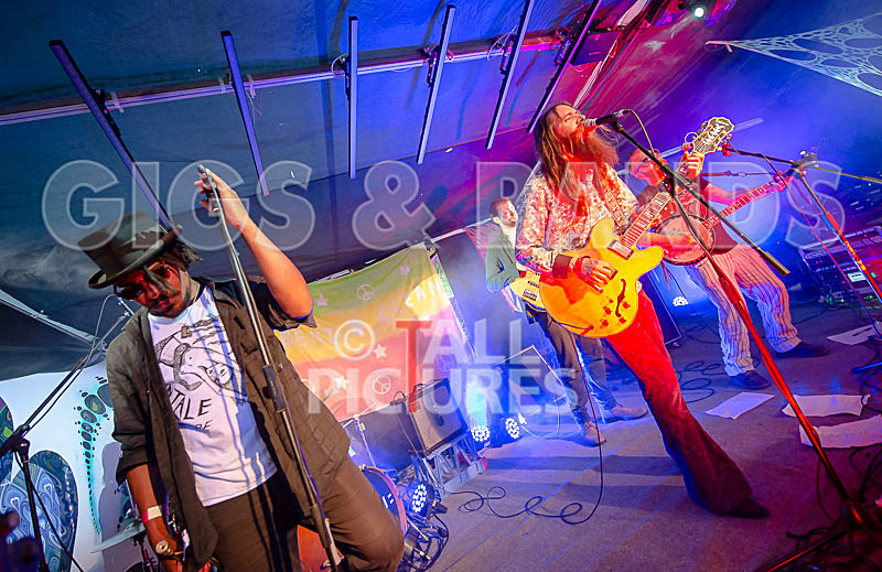 The Recks-795 - THE RECKS