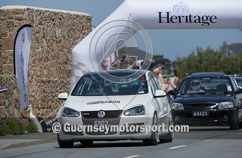 Heritage Charity Sprint_2013-417 - HERITAGE CHARITY SPRINT 2013