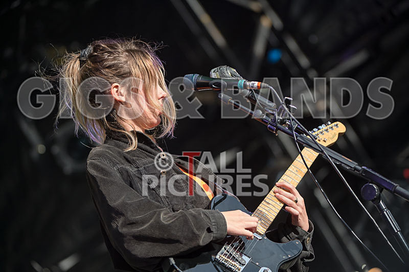 Wolf Alice-25 - WOLF ALICE