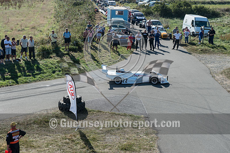 Alderney Airport Sprint_2014_CAR-172 - ALDERNEY AIRPORT SPEED EVENT 2014 - CARS