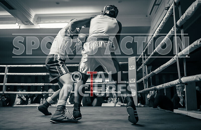 BOUT 2_Aiden Dabare v Kristian Madzudzo-14 - BOUT 2_Aiden Dabare v Kristian Madzudzo