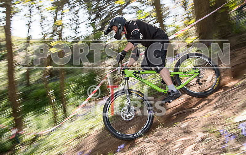 MTB 2017  Downhill Race-2-86 - DOWNHILL SERIES 2017_ROUND-2