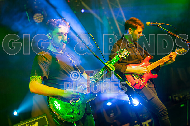 Watercolour Matchbox-278 - WATERCOLOUR MATCHBOX