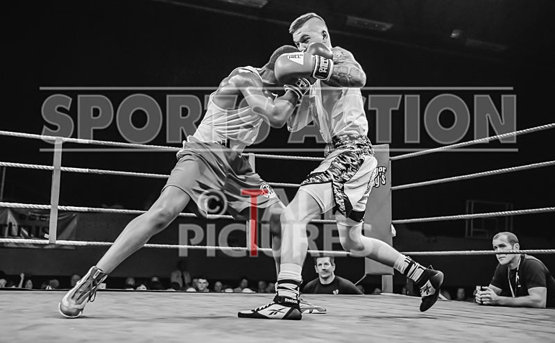 BOUT-11 Casey De La Mare v Jordan McIntosh-24 - BOUT-11 Casey De La Mare v Jordan McIntosh