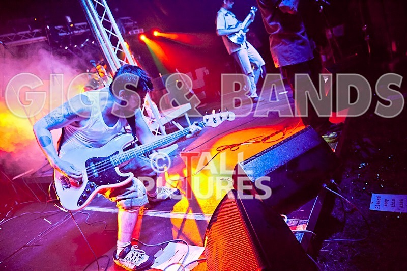 Enraged-18 - ENRAGED