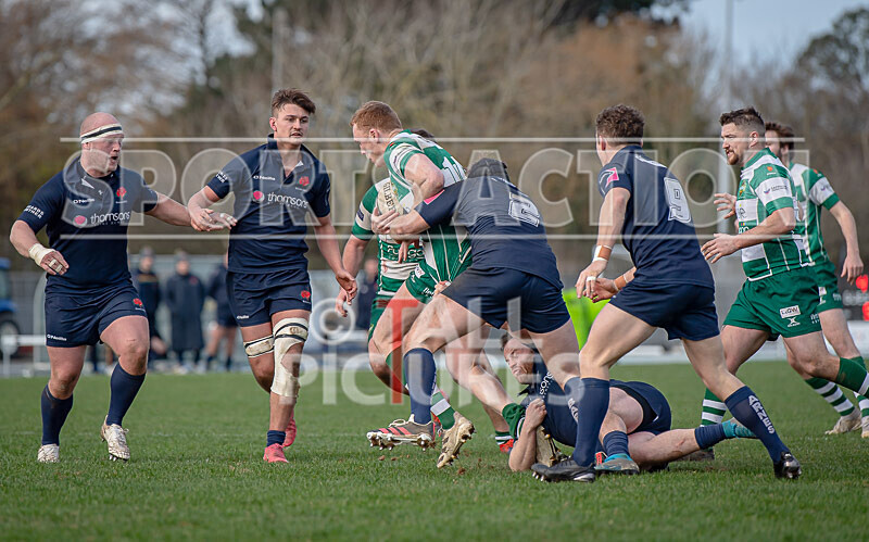 Guernsey Raiders v Barnes RFC_12-02-2022-37 - GUERNSEY RAIDERS v BARNES RFC