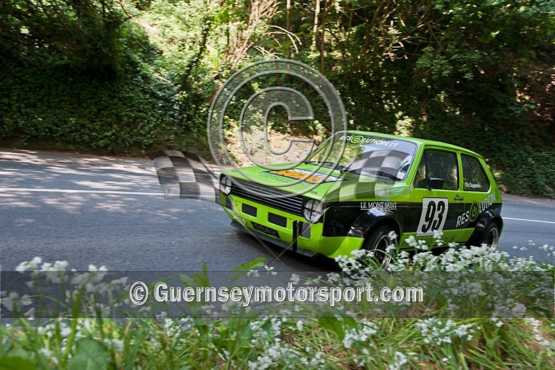 GMCCC_Hill Climb_25-04-11-32 - CARS 2011-04-25