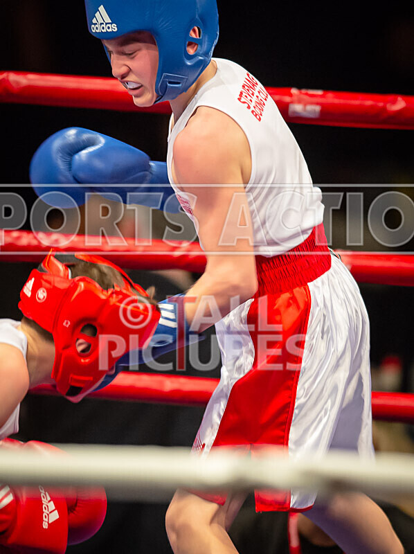 Bout 4_Jack McGrath v Riley Head-24 - Bout 4_Jack McGrath v Riley Head