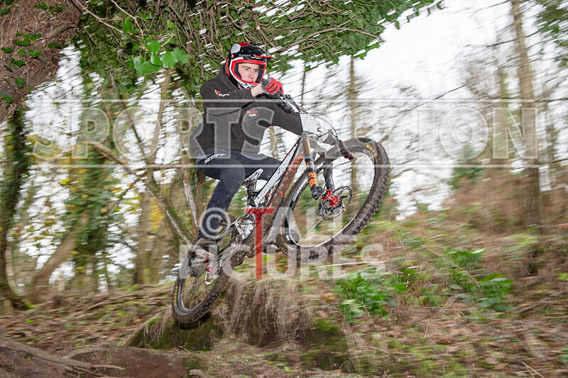 GVC MTB 2019 Downhill_RND-1-192 - MTB WINTER DOWNHILL 2019_ROUND-1