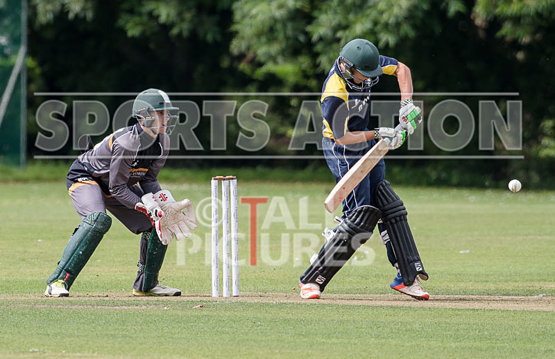 Cricket_Wanderers vs Griffins-68 - WANDERERS vs GRIFFINS