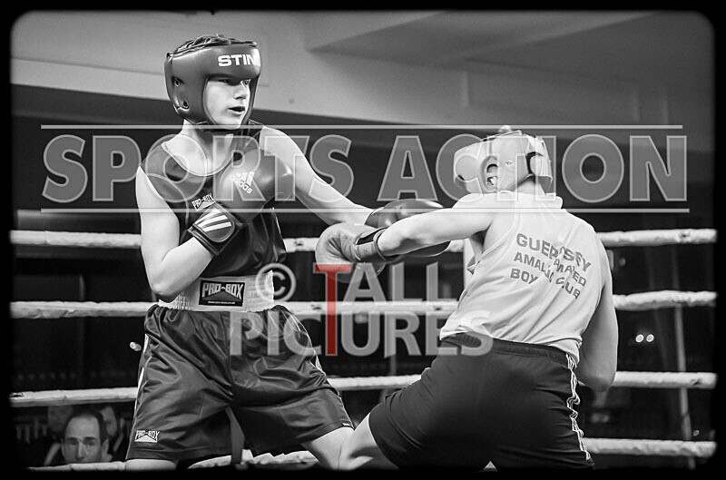 BOUT 2- Jacob Jones v Logan Tite-12 - BOUT 2 - Jacob Jones v Logan Tite