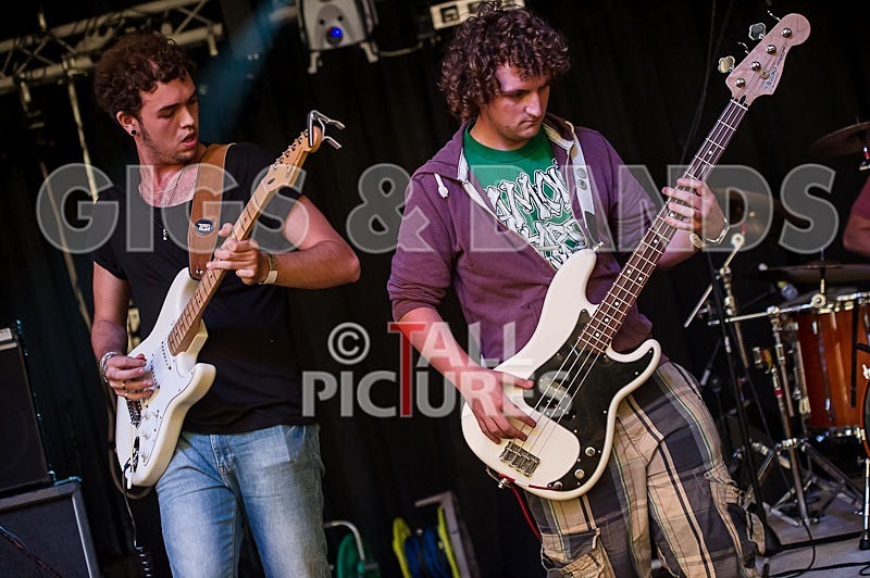 Twelve Ton Trouble-11 - TWELVE TON TROUBLE