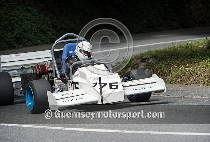 Guernsey National_2012_Car-155 - GUERNSEY MSA NATIONAL 2012 - CARS