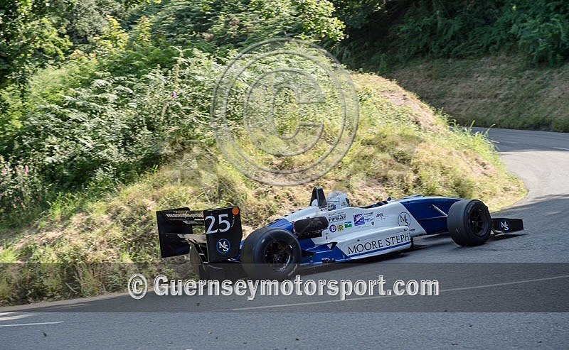 Jersey National Hill Climb_2013_Car-168 - JERSEY NATIONAL 2013 - CARS