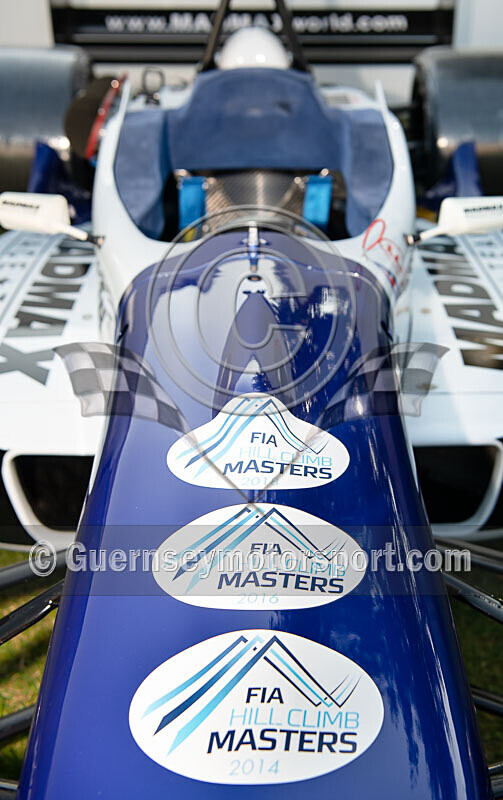 Darren Warwick  Zef Eisenberg-6 - DARREN WARWICK JOINS MAD MAX RACE TEAM