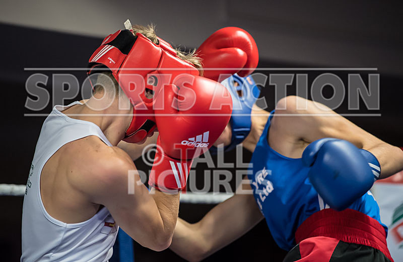 BOUT-3 Charlie Watson v Hamza Pervez-4 - BOUT-3 Charlie Watson v Hamza Pervez