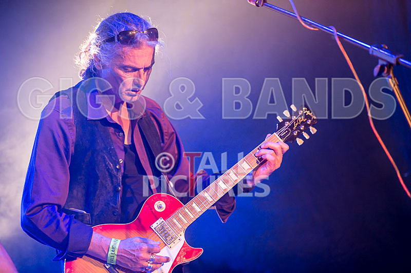 Attila the Stock Broker-41 - ATTILA THE STOKEBROKER'S BARNSTORMERS