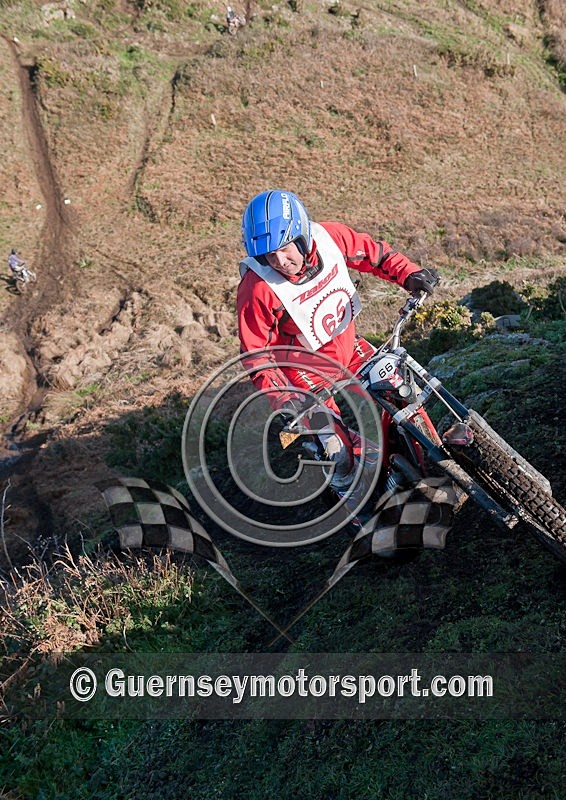 2-Day Trials Bikes_2011-180 - 2011 2-DAY TRIALS