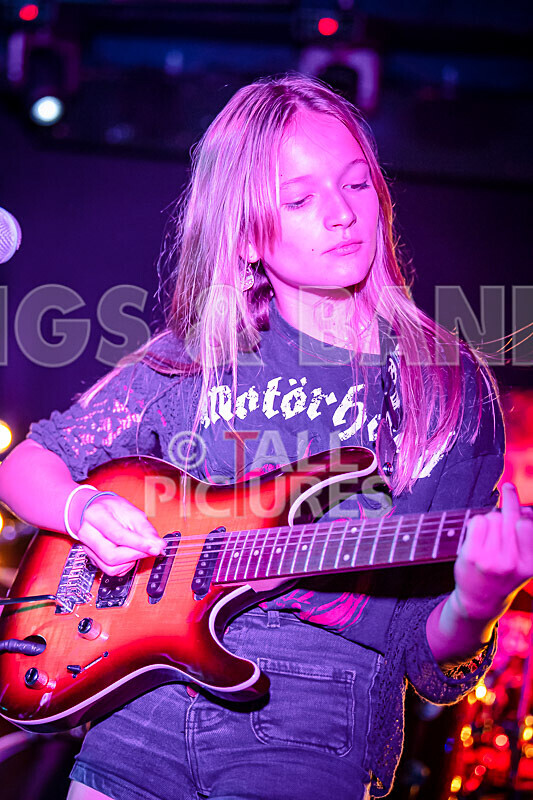 Between Light and I-23 - BETWEEN LIGHT AND I